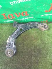Рычаг правый передний HONDA N-BOX JF2 S07A 51350TY0010 1 ракурс Рычаг правый передний HONDA N-BOX JF2 S07A 51350TY0010 1 ракурс