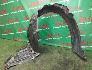 Подкрылок правый передний TOYOTA COROLLA ZWE211 2ZR-FXE 53895-12020 1 ракурс Подкрылок правый передний TOYOTA COROLLA ZWE211 2ZR-FXE 53895-12020 1 ракурс