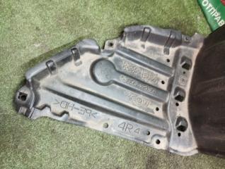 Подкрылок правый передний TOYOTA COROLLA ZWE211 2ZR-FXE 53895-12020 2 ракурс Подкрылок правый передний TOYOTA COROLLA ZWE211 2ZR-FXE 53895-12020 2 ракурс