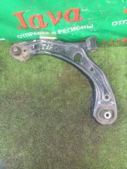 Рычаг левый передний HONDA N-BOX JF2 S07A 51360TY0010 1 ракурс Рычаг левый передний HONDA N-BOX JF2 S07A 51360TY0010 1 ракурс