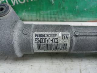 Рулевая рейка передняя HONDA N-BOX JF1 S07A 53040-TY0-003 3 ракурс