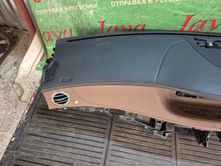 Торпедо MERCEDES-BENZ S-CLASS W222 M276DE35 5 ракурс Торпедо MERCEDES-BENZ S-CLASS W222 M276DE35 5 ракурс