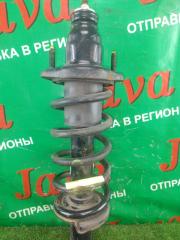 Стойка правая задняя HONDA EDIX BE8 K24A 3 ракурс
