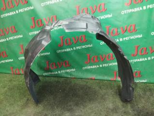 Подкрылок левый передний NISSAN DAYZ B43W BR06 638437MA0A 1 ракурс