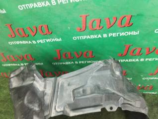Подкрылок левый передний NISSAN DAYZ B43W BR06 638437MA0A 2 ракурс