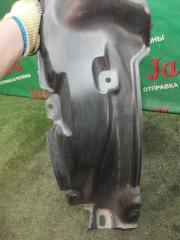 Подкрылок левый передний NISSAN DAYZ B43W BR06 638437MA0A 3 ракурс