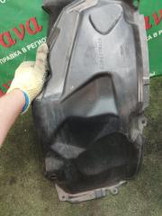 Подкрылок левый передний NISSAN DAYZ B43W BR06 638437MA0A 4 ракурс