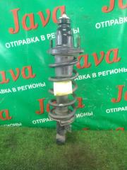 Стойка левая задняя HONDA EDIX BE8 K24A 1 ракурс
