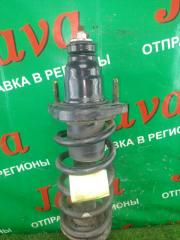 Стойка левая задняя HONDA EDIX BE8 K24A 3 ракурс