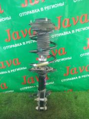 Стойка левая передняя SUBARU IMPREZA GK7 FB20 1 ракурс Стойка левая передняя SUBARU IMPREZA GK7 FB20 1 ракурс