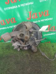 Ступица правая задняя HONDA EDIX BE8 K24A 5 ракурс