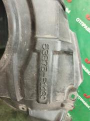 Подкрылок правый передний SUBARU JUSTY M900F 1KR-FE 4 ракурс