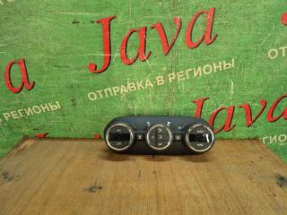 Блок управления климат-контролем JEEP RENEGADE 2016 контрактная Блок управления климат-контролем JEEP RENEGADE 2016