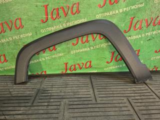 Дефендер передний левый JEEP RENEGADE 2016