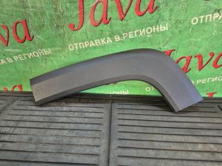 Дефендер задний левый JEEP RENEGADE 2016