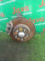 Ступица левая задняя HONDA EDIX BE8 K24A 1 ракурс