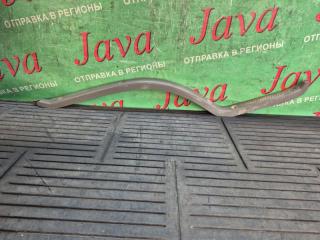 Запчасть накладка на порог передняя правая ISUZU ELF 2001