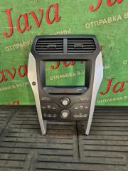 Блок управления климат-контролем FORD EXPLORER 2013 контрактная Блок управления климат-контролем FORD EXPLORER 2013