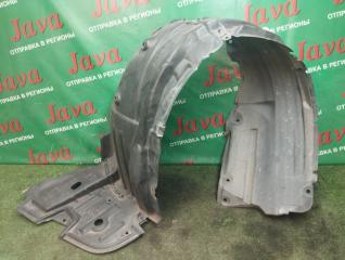 Подкрылок левый передний TOYOTA CROWN GRS200 4GR-FSE 1 ракурс