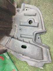 Подкрылок левый передний TOYOTA CROWN GRS200 4GR-FSE 2 ракурс