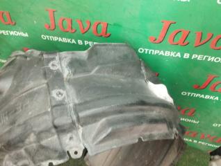 Подкрылок левый передний TOYOTA CROWN GRS200 4GR-FSE 5 ракурс