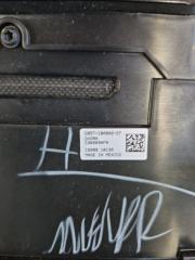 Блок управления климат-контролем FORD EXPLORER U502 DURATEC 35 DB52T-18A802-EF 3 ракурс