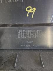 Блок управления климат-контролем FORD EXPLORER U502 DURATEC 35 DB52T-18A802-EF 4 ракурс