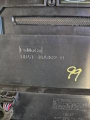 Блок управления климат-контролем FORD EXPLORER U502 DURATEC 35 DB52T-18A802-EF 5 ракурс