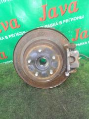 Ступица левая задняя NISSAN SKYLINE CROSSOVER NJ50 VQ37VHR 1 ракурс