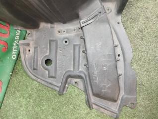 Подкрылок правый передний TOYOTA CROWN GRS200 4GR-FSE 2 ракурс