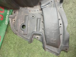 Подкрылок правый передний TOYOTA CROWN GRS200 4GR-FSE 53875-30250 2 ракурс