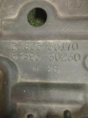 Подкрылок правый передний TOYOTA CROWN GRS200 4GR-FSE 53875-30250 3 ракурс
