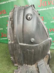 Подкрылок правый передний TOYOTA CROWN GRS200 4GR-FSE 53875-30250 4 ракурс