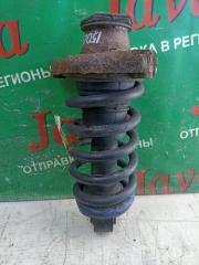 Стойка левая задняя NISSAN LIBERTY RM12 QR20DE 1 ракурс
