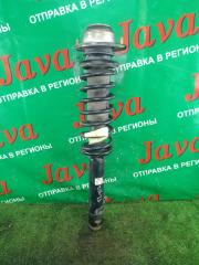 Стойка левая передняя HONDA THAT'S JD2 E07Z 1 ракурс