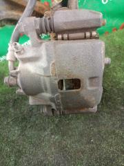 Ступица левая передняя HONDA THAT'S JD2 E07Z 2 ракурс