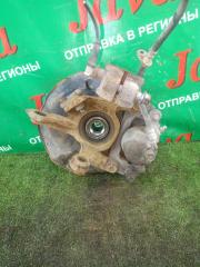 Ступица левая передняя HONDA THAT'S JD2 E07Z 5 ракурс