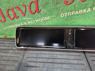 Монитор MERCEDES-BENZ S-CLASS W222 M276DE35 A2229006506, A2229007007 2 ракурс
