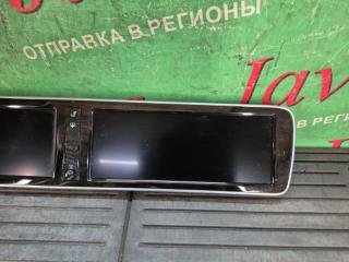 Монитор MERCEDES-BENZ S-CLASS W222 M276DE35 A2229006506, A2229007007 3 ракурс