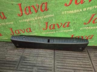 Накладка замка багажника MERCEDES-BENZ S-CLASS W222 M276DE35 A2226901141 2 ракурс