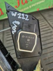 Педаль газа MERCEDES-BENZ S-CLASS W222 M276DE35 A2043000200 3 ракурс
