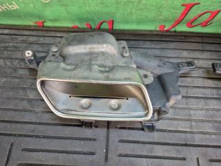 Насадка на глушитель MERCEDES-BENZ S-CLASS W222 M276DE35 A2228851565, A2228851665 3 ракурс