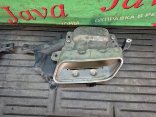 Насадка на глушитель MERCEDES-BENZ S-CLASS W222 M276DE35 A2228851565, A2228851665 4 ракурс