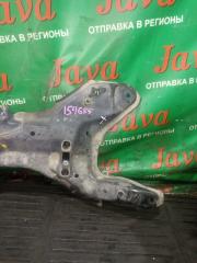 Балка под двс передняя HONDA THAT'S JD2 E07Z 3 ракурс