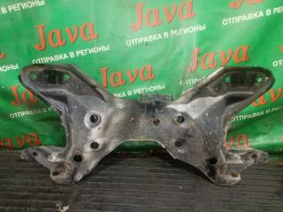 Балка под двс передняя HONDA THAT'S JD2 E07Z 4 ракурс