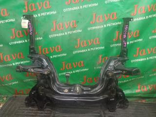 Балка под двс передняя HONDA N-BOX JF2 S07A 1 ракурс