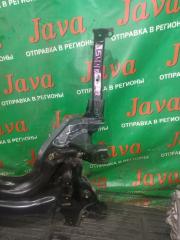 Балка под двс передняя HONDA N-BOX JF2 S07A 2 ракурс
