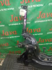 Балка под двс передняя HONDA N-BOX JF2 S07A 3 ракурс