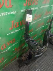 Балка под двс передняя HONDA N-BOX JF2 S07A 5 ракурс