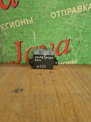 Блок управления парктроником MERCEDES-BENZ S-CLASS 2014